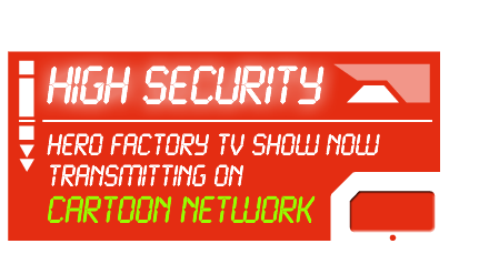 High Security