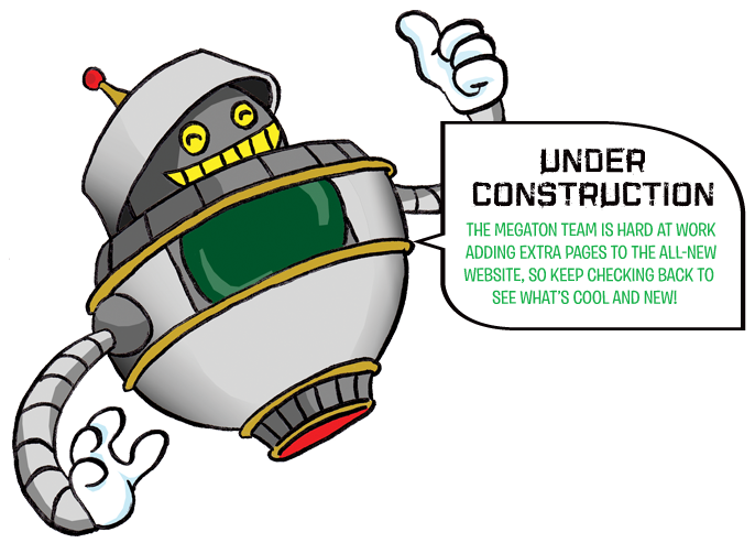 Under Construction