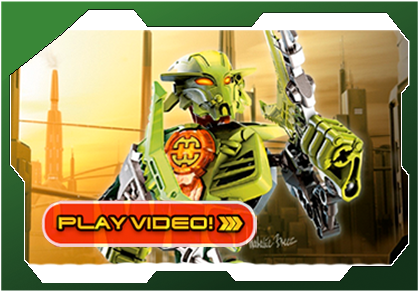 Lego Video