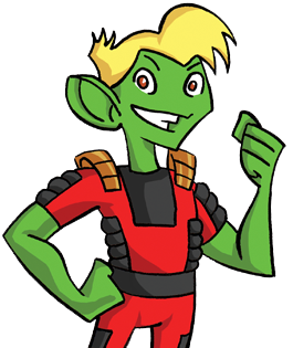 Max